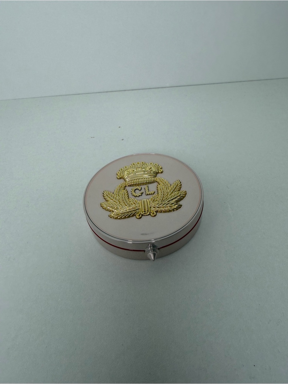Christian Louboutin Teint Fétiche Le Baume de Teint Foundation
